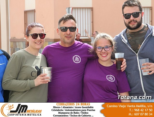 Jornada de convivencia 2017. Reportaje totana.com - 4